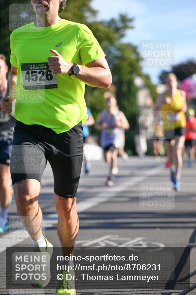 07.09.2025 - BARMER Alsterlauf Dr. Thomas Lammeyer http://msf.ph/oto/8706231 07.09.2025 09:23:33 Laufen 36, 4526 meine-sportfotos.de