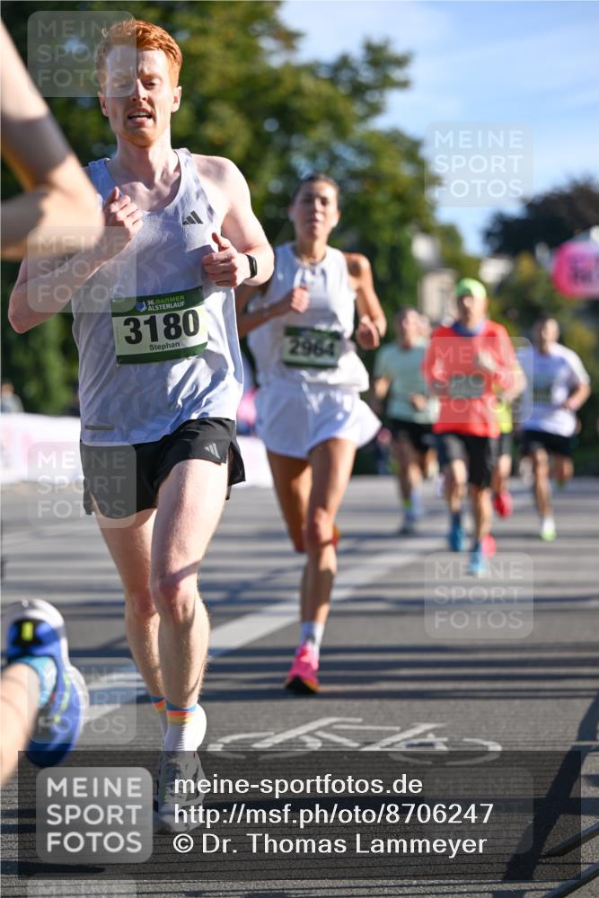 07.09.2025 - BARMER Alsterlauf Dr. Thomas Lammeyer http://msf.ph/oto/8706247 07.09.2025 09:23:36 Laufen 1, 3180, 2964 meine-sportfotos.de