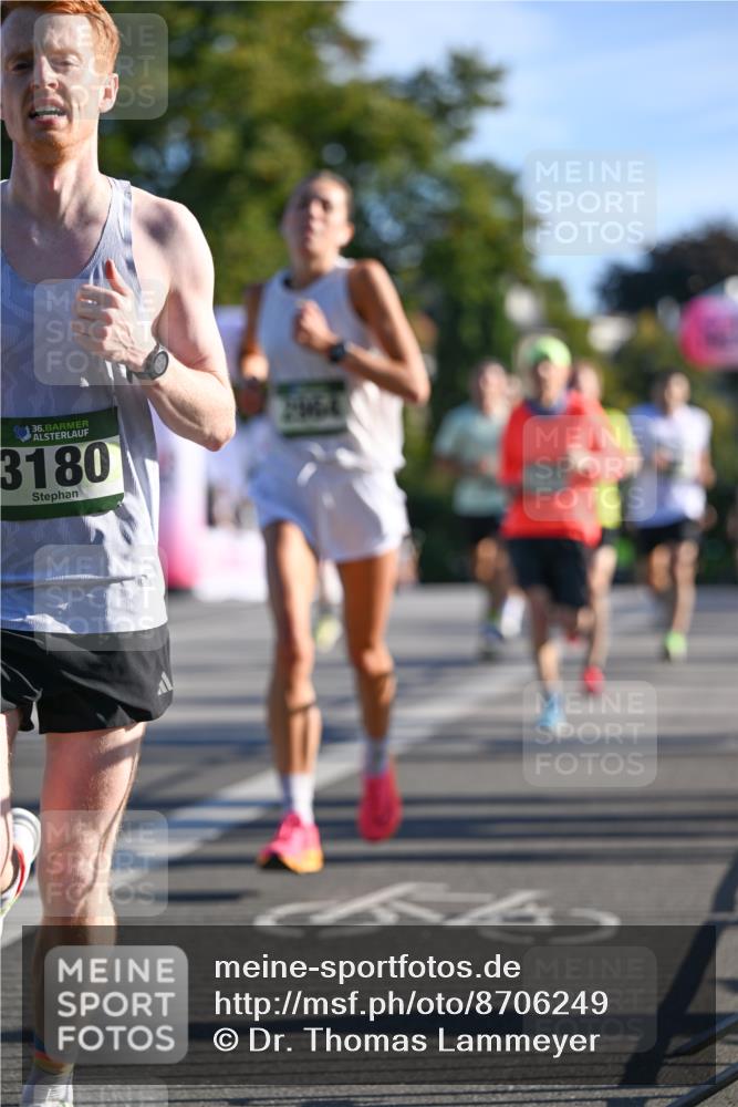 07.09.2025 - BARMER Alsterlauf Dr. Thomas Lammeyer http://msf.ph/oto/8706249 07.09.2025 09:23:36 Laufen 36, 3180 meine-sportfotos.de