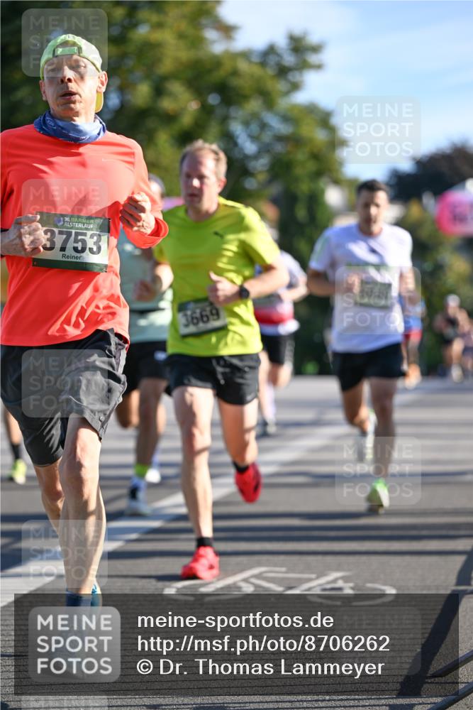 07.09.2025 - BARMER Alsterlauf Dr. Thomas Lammeyer http://msf.ph/oto/8706262 07.09.2025 09:23:38 Laufen 36, 3753, 3669 meine-sportfotos.de
