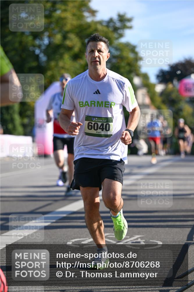 07.09.2025 - BARMER Alsterlauf Dr. Thomas Lammeyer http://msf.ph/oto/8706268 07.09.2025 09:23:40 Laufen 36, 6040 meine-sportfotos.de
