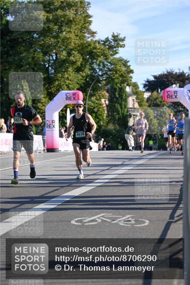 07.09.2025 - BARMER Alsterlauf Dr. Thomas Lammeyer http://msf.ph/oto/8706290 07.09.2025 09:23:46 Laufen 5931, 4639 meine-sportfotos.de