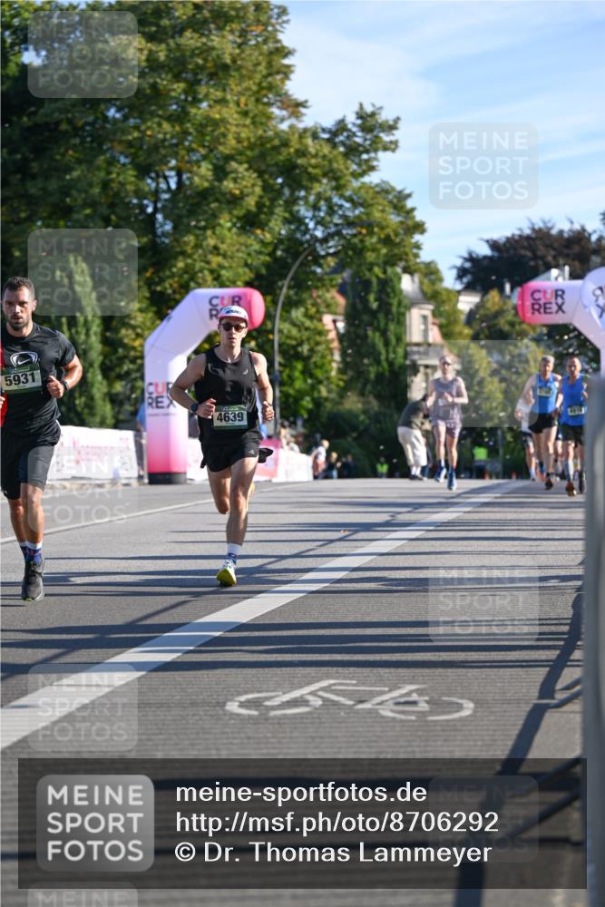 07.09.2025 - BARMER Alsterlauf Dr. Thomas Lammeyer http://msf.ph/oto/8706292 07.09.2025 09:23:46 Laufen 5931, 4639, 64 meine-sportfotos.de