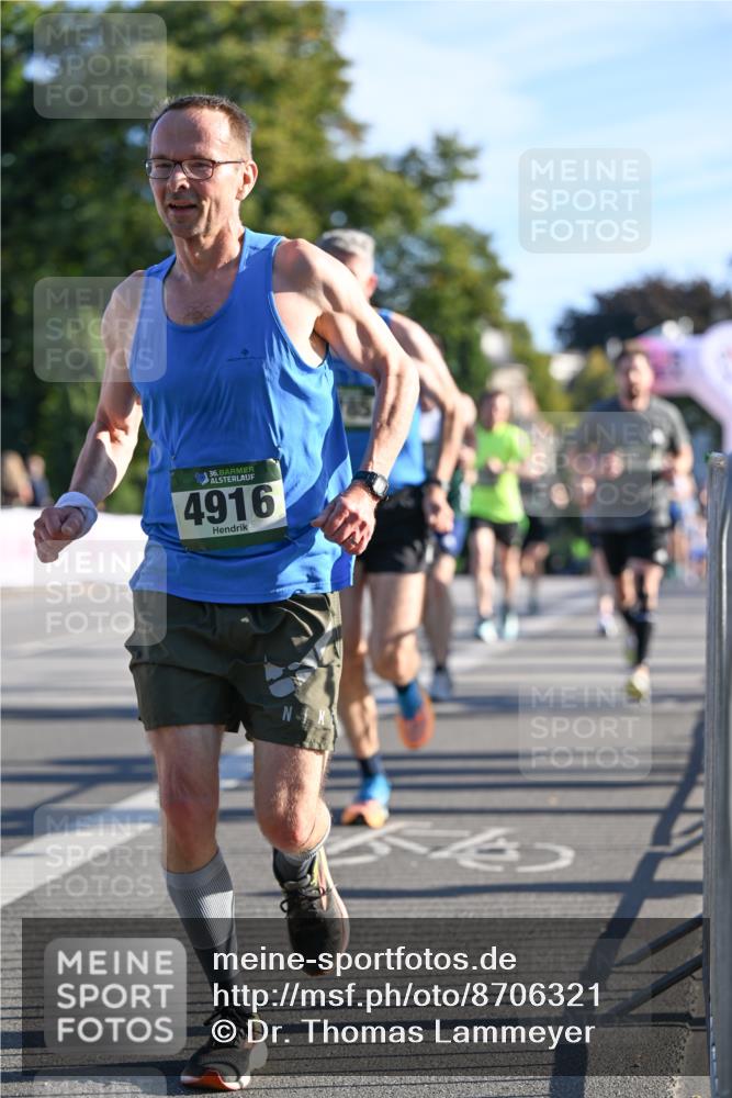 07.09.2025 - BARMER Alsterlauf Dr. Thomas Lammeyer http://msf.ph/oto/8706321 07.09.2025 09:23:52 Laufen 36, 4916 meine-sportfotos.de