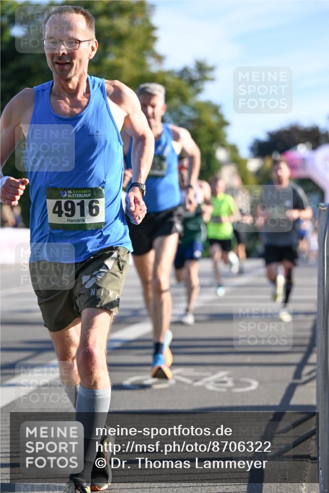 07.09.2025 - BARMER Alsterlauf Dr. Thomas Lammeyer http://msf.ph/oto/8706322 07.09.2025 09:23:52 Laufen 36, 4916 meine-sportfotos.de
