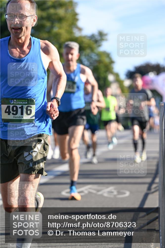 07.09.2025 - BARMER Alsterlauf Dr. Thomas Lammeyer http://msf.ph/oto/8706323 07.09.2025 09:23:52 Laufen 36, 4916 meine-sportfotos.de