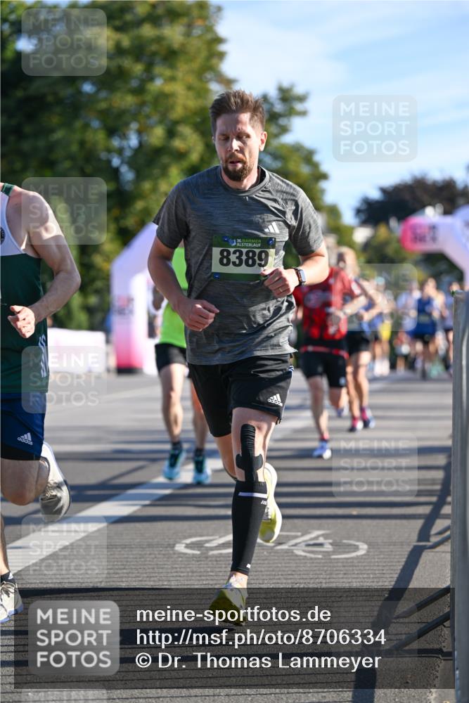 07.09.2025 - BARMER Alsterlauf Dr. Thomas Lammeyer http://msf.ph/oto/8706334 07.09.2025 09:23:54 Laufen 36, 8389 meine-sportfotos.de