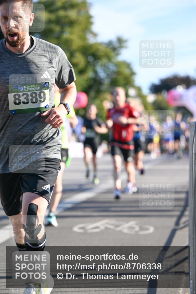 07.09.2025 - BARMER Alsterlauf Dr. Thomas Lammeyer http://msf.ph/oto/8706338 07.09.2025 09:23:55 Laufen 36, 8389, 449 meine-sportfotos.de