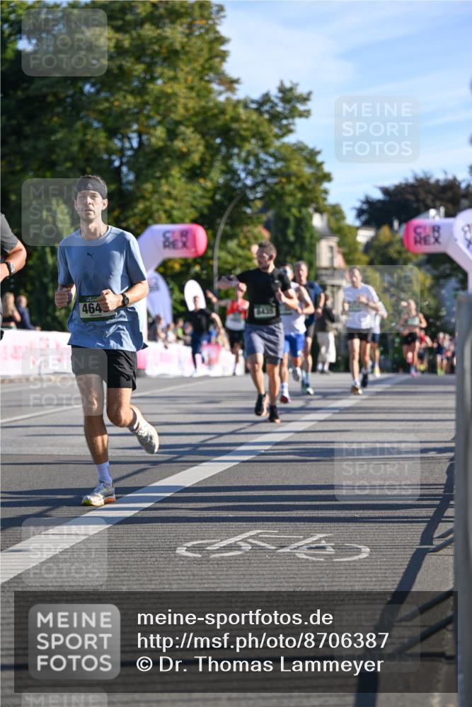 07.09.2025 - BARMER Alsterlauf Dr. Thomas Lammeyer http://msf.ph/oto/8706387 07.09.2025 09:24:03 Laufen 2716, 464 meine-sportfotos.de