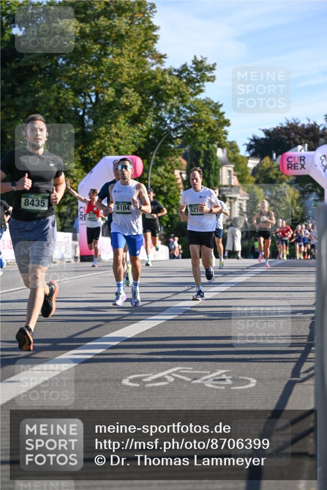 07.09.2025 - BARMER Alsterlauf Dr. Thomas Lammeyer http://msf.ph/oto/8706399 07.09.2025 09:24:05 Laufen 8435, 6104, 521 meine-sportfotos.de