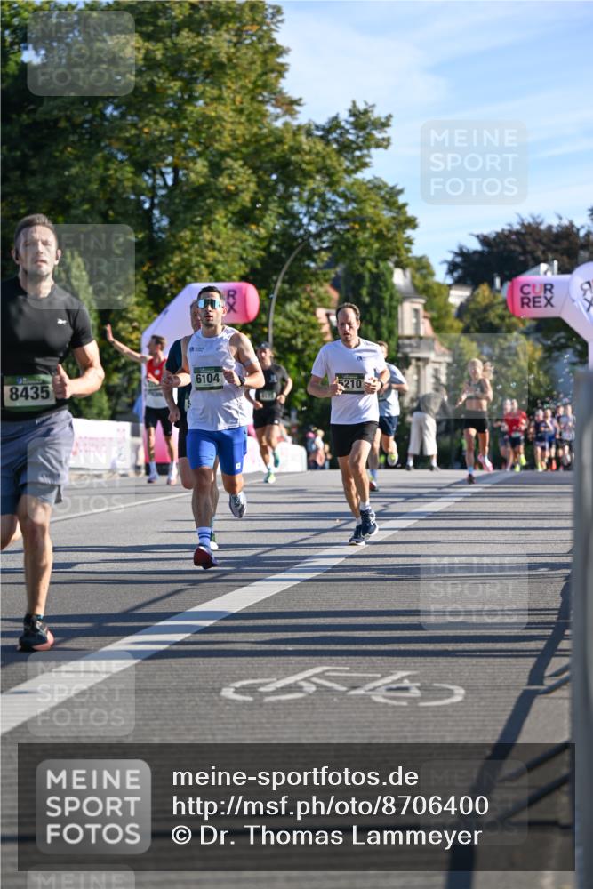 07.09.2025 - BARMER Alsterlauf Dr. Thomas Lammeyer http://msf.ph/oto/8706400 07.09.2025 09:24:05 Laufen 6104, 8435, 5210 meine-sportfotos.de