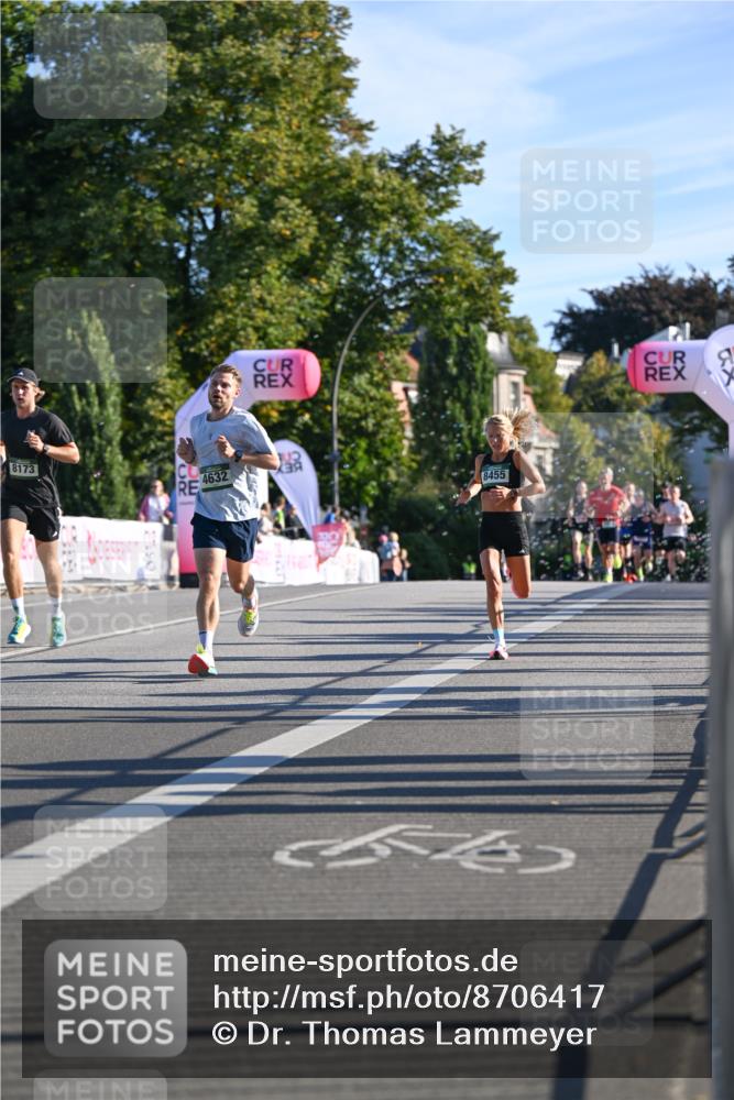 07.09.2025 - BARMER Alsterlauf Dr. Thomas Lammeyer http://msf.ph/oto/8706417 07.09.2025 09:24:08 Laufen 8173, 4632, 8455 meine-sportfotos.de