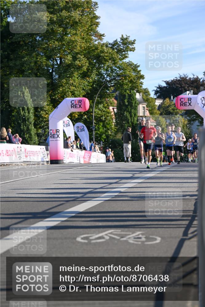 07.09.2025 - BARMER Alsterlauf Dr. Thomas Lammeyer http://msf.ph/oto/8706438 07.09.2025 09:24:12 Laufen 2914 meine-sportfotos.de