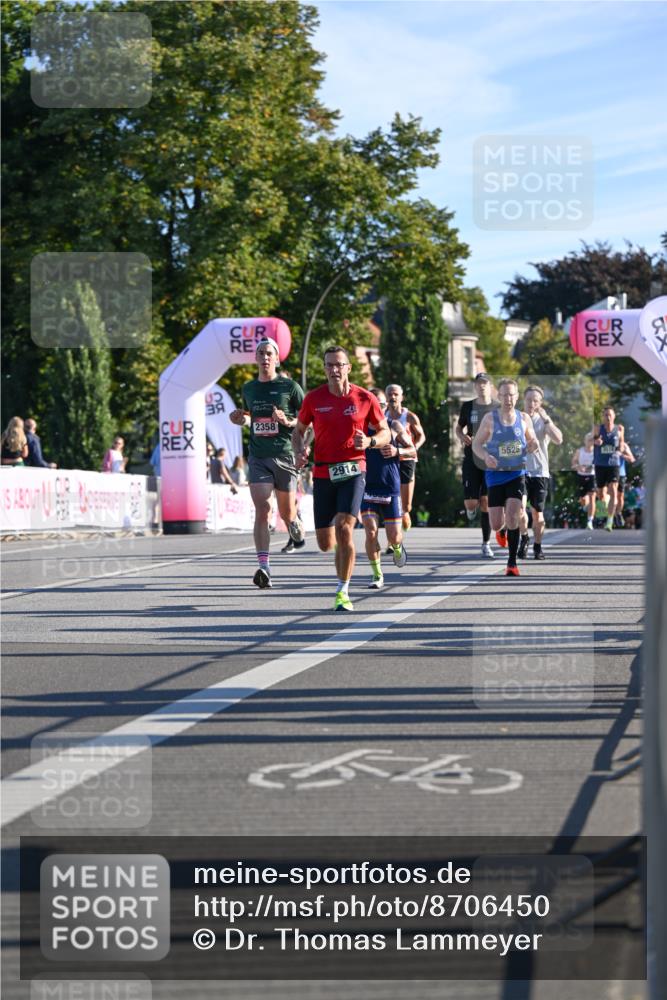 07.09.2025 - BARMER Alsterlauf Dr. Thomas Lammeyer http://msf.ph/oto/8706450 07.09.2025 09:24:14 Laufen 350, 2358, 2914, 5525 meine-sportfotos.de