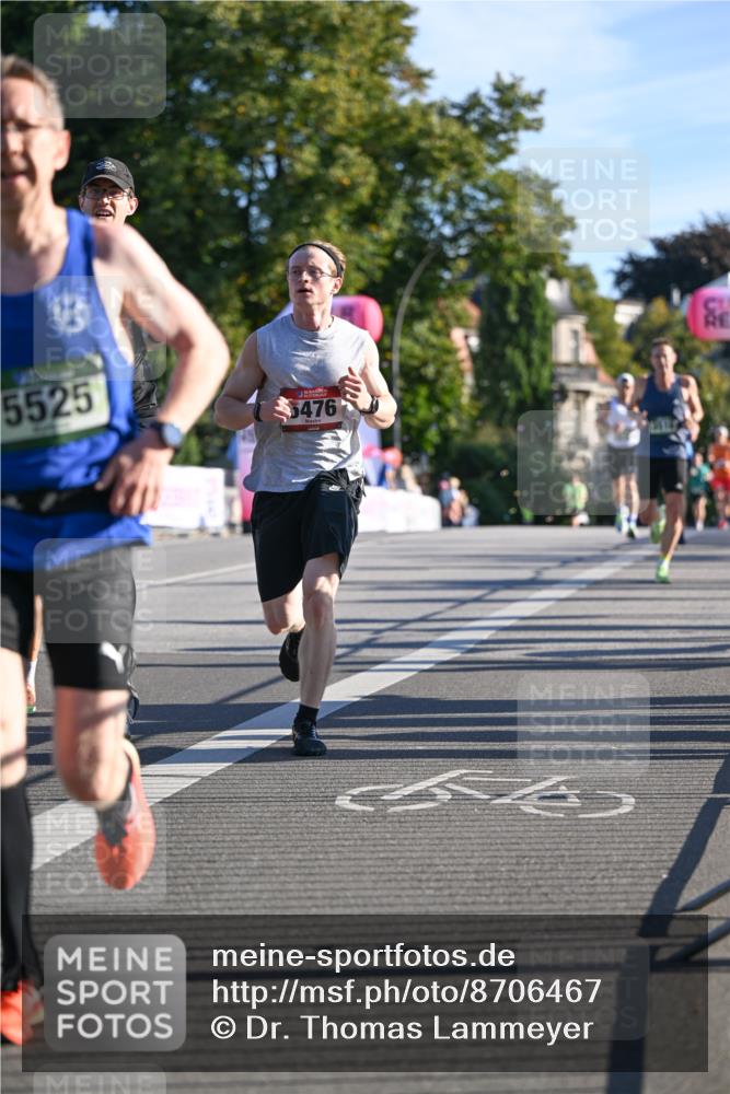 07.09.2025 - BARMER Alsterlauf Dr. Thomas Lammeyer http://msf.ph/oto/8706467 07.09.2025 09:24:19 Laufen 5525, 5476 meine-sportfotos.de