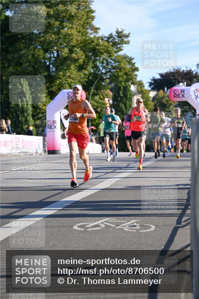 07.09.2025 - BARMER Alsterlauf Dr. Thomas Lammeyer http://msf.ph/oto/8706500 07.09.2025 09:24:28 Laufen 3296, 2583 meine-sportfotos.de