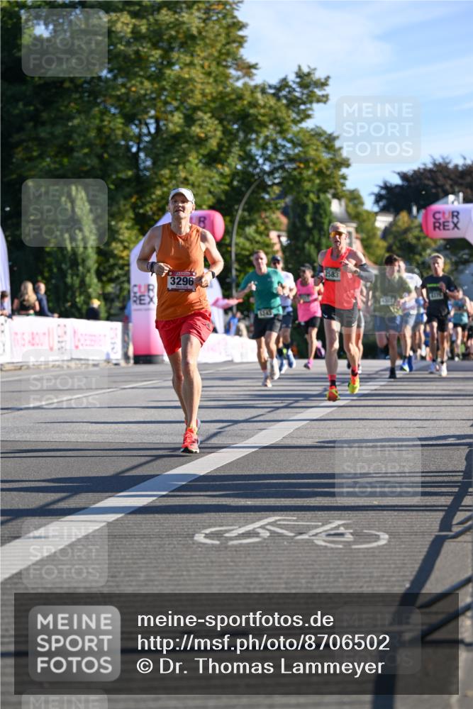 07.09.2025 - BARMER Alsterlauf Dr. Thomas Lammeyer http://msf.ph/oto/8706502 07.09.2025 09:24:28 Laufen 3296, 5, 2583 meine-sportfotos.de