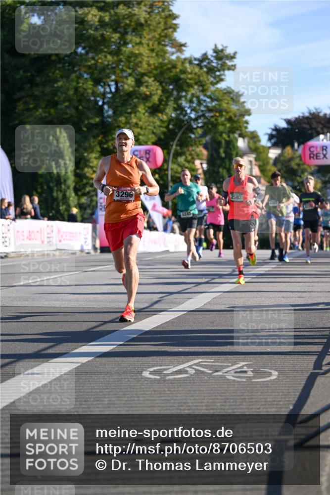 07.09.2025 - BARMER Alsterlauf Dr. Thomas Lammeyer http://msf.ph/oto/8706503 07.09.2025 09:24:28 Laufen 3296, 2583 meine-sportfotos.de