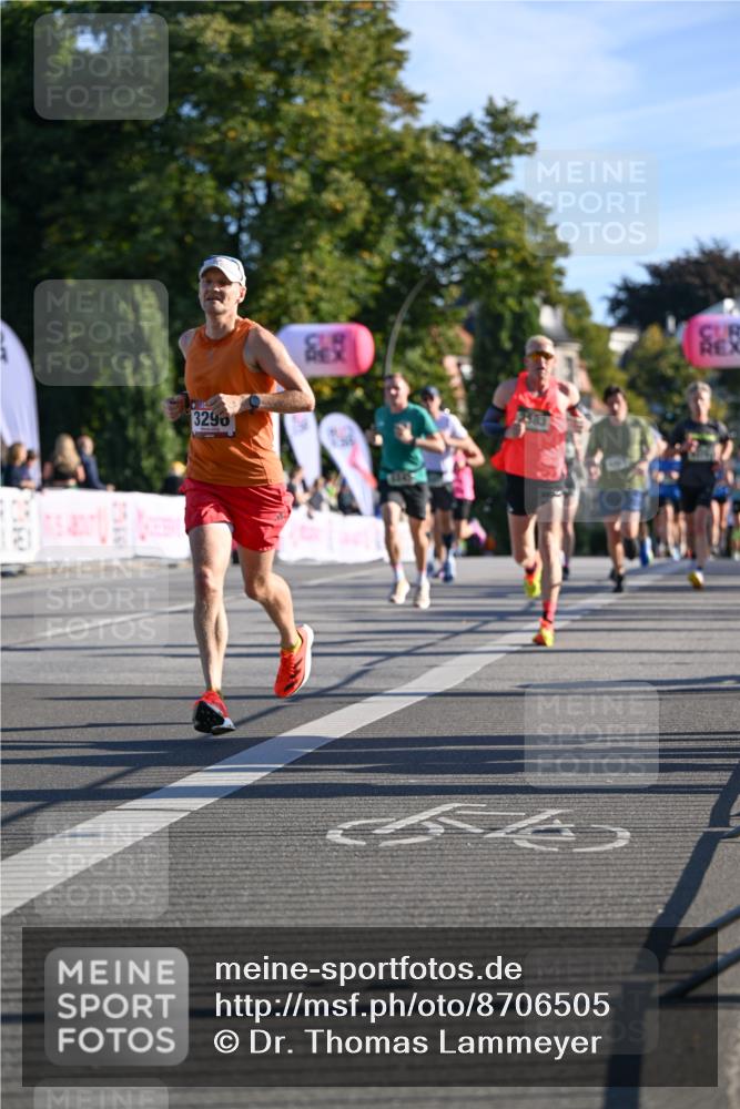 07.09.2025 - BARMER Alsterlauf Dr. Thomas Lammeyer http://msf.ph/oto/8706505 07.09.2025 09:24:29 Laufen 3290 meine-sportfotos.de