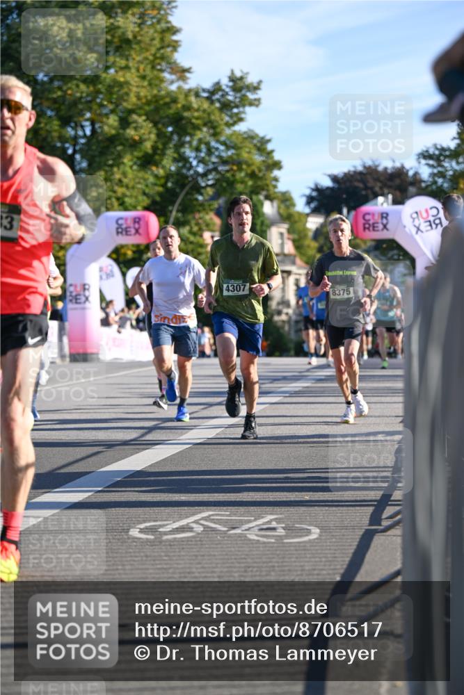 07.09.2025 - BARMER Alsterlauf Dr. Thomas Lammeyer http://msf.ph/oto/8706517 07.09.2025 09:24:31 Laufen 3, 4307, 8375 meine-sportfotos.de