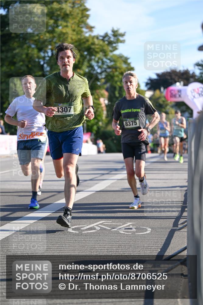 07.09.2025 - BARMER Alsterlauf Dr. Thomas Lammeyer http://msf.ph/oto/8706525 07.09.2025 09:24:32 Laufen 1307, 8375 meine-sportfotos.de