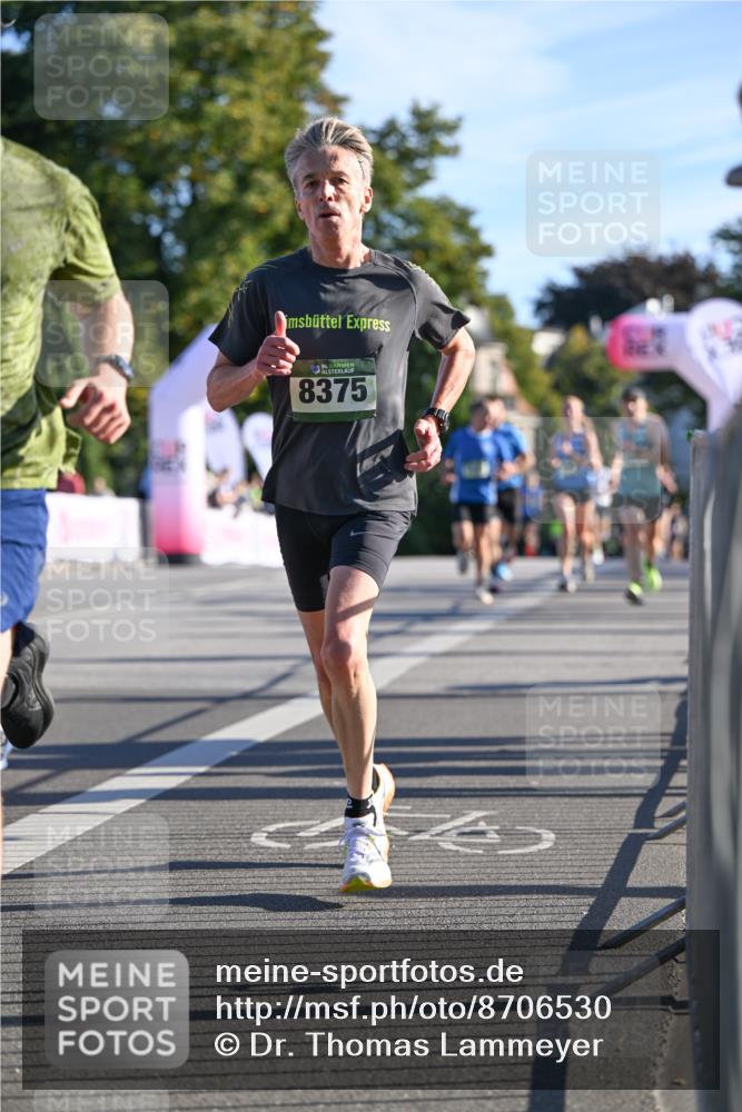 07.09.2025 - BARMER Alsterlauf Dr. Thomas Lammeyer http://msf.ph/oto/8706530 07.09.2025 09:24:33 Laufen 136, 8375 meine-sportfotos.de