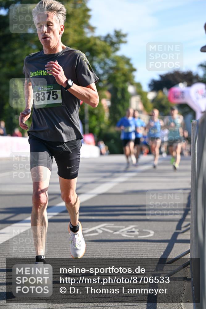 07.09.2025 - BARMER Alsterlauf Dr. Thomas Lammeyer http://msf.ph/oto/8706533 07.09.2025 09:24:34 Laufen 36, 8375 meine-sportfotos.de