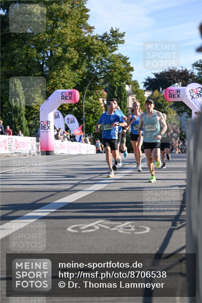 07.09.2025 - BARMER Alsterlauf Dr. Thomas Lammeyer http://msf.ph/oto/8706538 07.09.2025 09:24:35 Laufen 5583, 58, 4665 meine-sportfotos.de