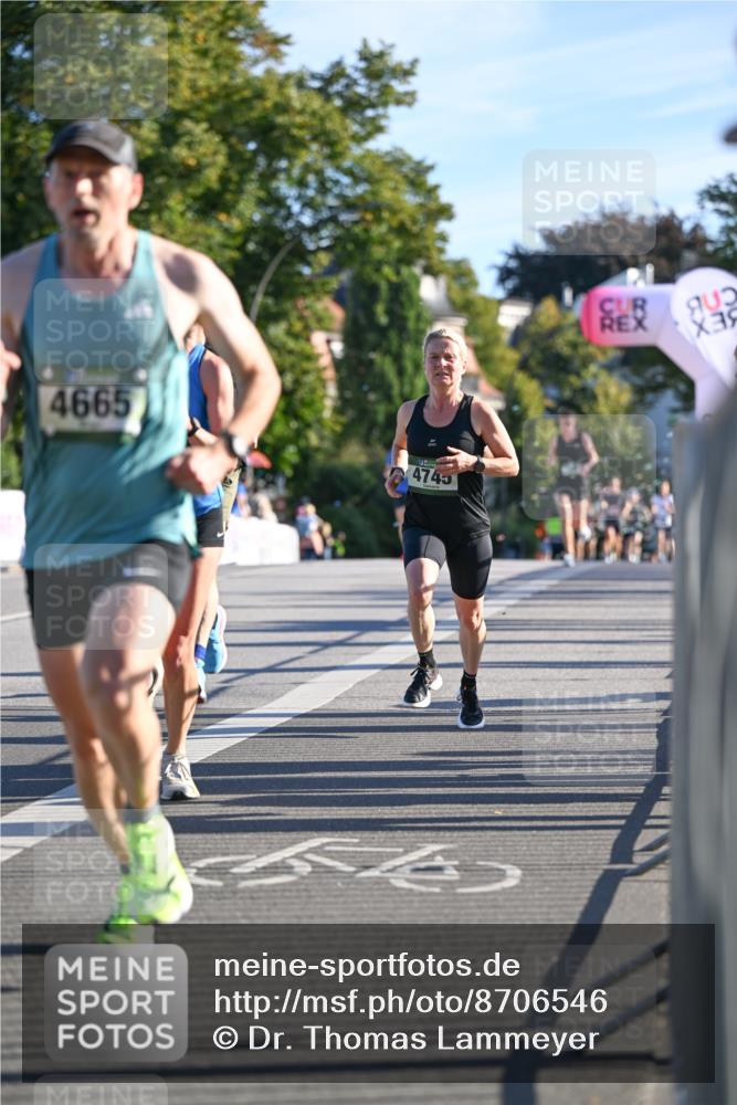 07.09.2025 - BARMER Alsterlauf Dr. Thomas Lammeyer http://msf.ph/oto/8706546 07.09.2025 09:24:37 Laufen 4665, 4745 meine-sportfotos.de