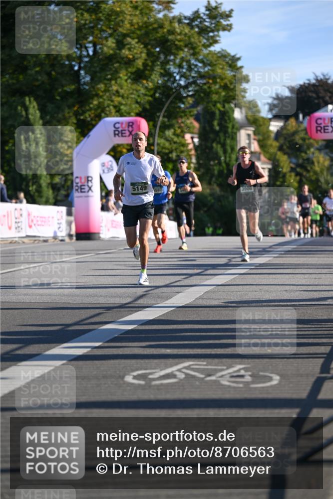 07.09.2025 - BARMER Alsterlauf Dr. Thomas Lammeyer http://msf.ph/oto/8706563 07.09.2025 09:24:41 Laufen 5149, 3906 meine-sportfotos.de