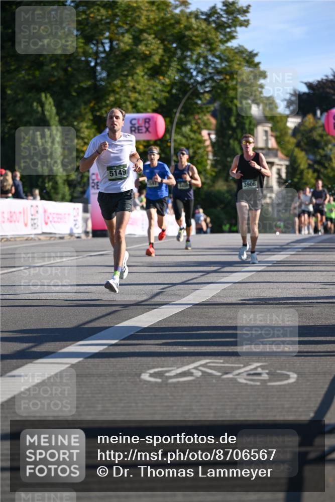 07.09.2025 - BARMER Alsterlauf Dr. Thomas Lammeyer http://msf.ph/oto/8706567 07.09.2025 09:24:41 Laufen 5149, 1597, 3906 meine-sportfotos.de