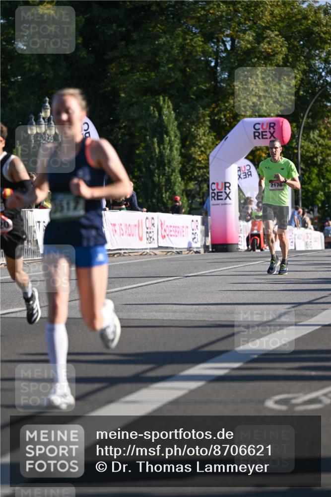 07.09.2025 - BARMER Alsterlauf Dr. Thomas Lammeyer http://msf.ph/oto/8706621 07.09.2025 09:24:54 Laufen 29, 2176 meine-sportfotos.de