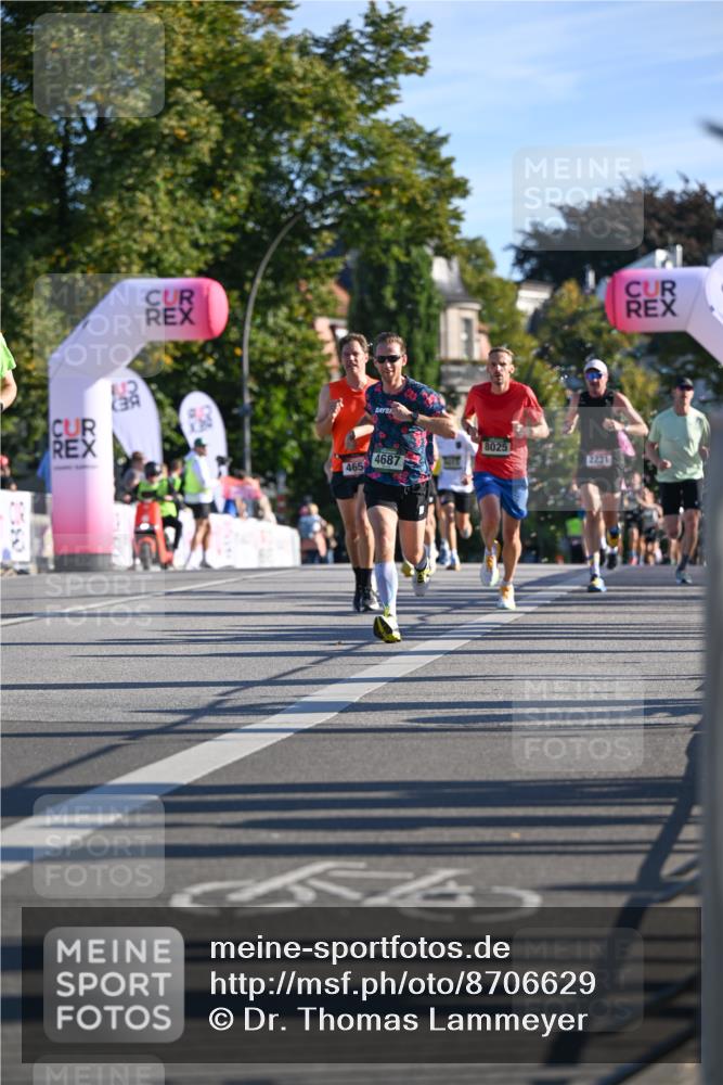 07.09.2025 - BARMER Alsterlauf Dr. Thomas Lammeyer http://msf.ph/oto/8706629 07.09.2025 09:24:56 Laufen 465, 4687, 8025, 2231 meine-sportfotos.de