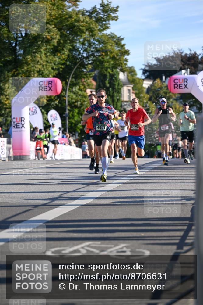 07.09.2025 - BARMER Alsterlauf Dr. Thomas Lammeyer http://msf.ph/oto/8706631 07.09.2025 09:24:56 Laufen 4687, 8025, 2231, 46, 9 meine-sportfotos.de
