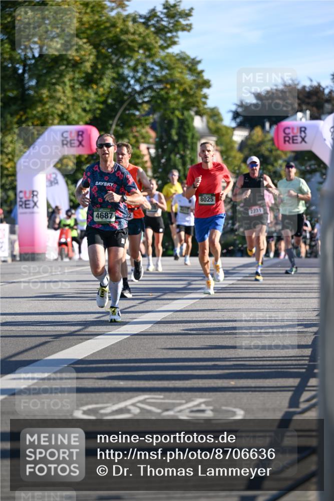 07.09.2025 - BARMER Alsterlauf Dr. Thomas Lammeyer http://msf.ph/oto/8706636 07.09.2025 09:24:57 Laufen 4687, 8025, 2231 meine-sportfotos.de