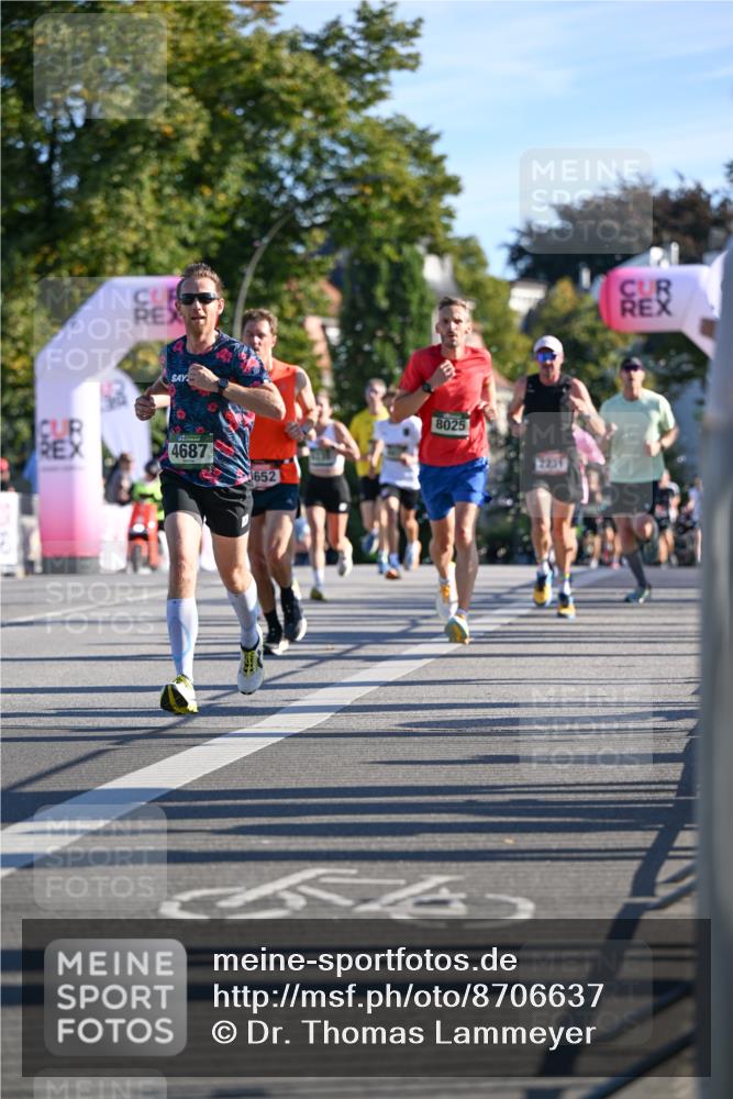 07.09.2025 - BARMER Alsterlauf Dr. Thomas Lammeyer http://msf.ph/oto/8706637 07.09.2025 09:24:57 Laufen 4687, 652, 8025, 2231 meine-sportfotos.de
