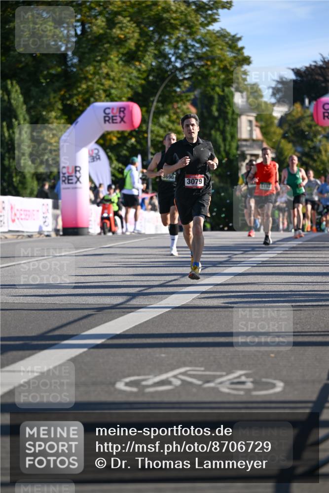 07.09.2025 - BARMER Alsterlauf Dr. Thomas Lammeyer http://msf.ph/oto/8706729 07.09.2025 09:25:16 Laufen 3690, 3079, 5192 meine-sportfotos.de