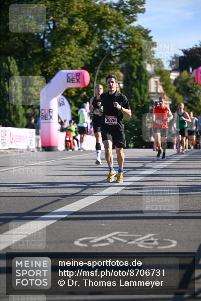 07.09.2025 - BARMER Alsterlauf Dr. Thomas Lammeyer http://msf.ph/oto/8706731 07.09.2025 09:25:17 Laufen 3079, 64 meine-sportfotos.de