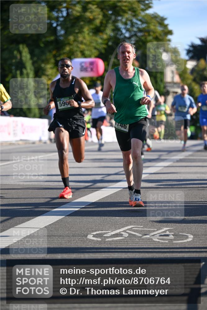07.09.2025 - BARMER Alsterlauf Dr. Thomas Lammeyer http://msf.ph/oto/8706764 07.09.2025 09:25:22 Laufen 596, 146 meine-sportfotos.de