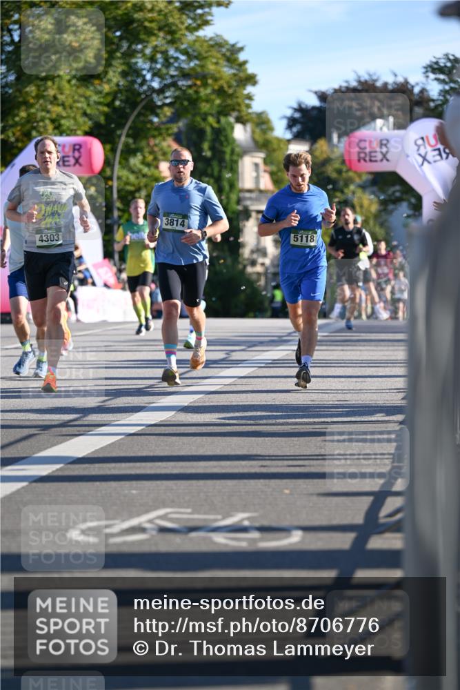 07.09.2025 - BARMER Alsterlauf Dr. Thomas Lammeyer http://msf.ph/oto/8706776 07.09.2025 09:25:25 Laufen 3814, 4303, 5118 meine-sportfotos.de