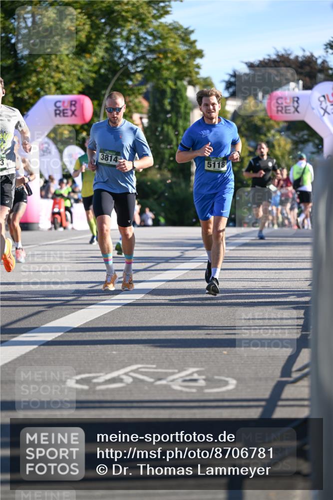 07.09.2025 - BARMER Alsterlauf Dr. Thomas Lammeyer http://msf.ph/oto/8706781 07.09.2025 09:25:25 Laufen 10, 3814, 5118 meine-sportfotos.de