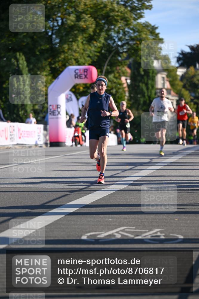 07.09.2025 - BARMER Alsterlauf Dr. Thomas Lammeyer http://msf.ph/oto/8706817 07.09.2025 09:25:37 Laufen  meine-sportfotos.de