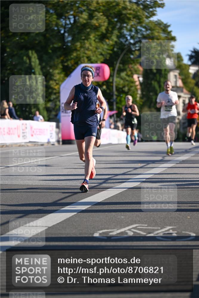 07.09.2025 - BARMER Alsterlauf Dr. Thomas Lammeyer http://msf.ph/oto/8706821 07.09.2025 09:25:38 Laufen  meine-sportfotos.de