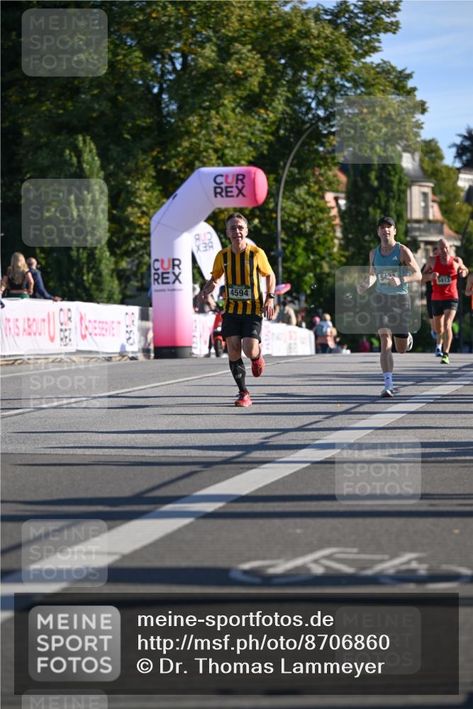 07.09.2025 - BARMER Alsterlauf Dr. Thomas Lammeyer http://msf.ph/oto/8706860 07.09.2025 09:25:45 Laufen 63, 4594, 542, 5913 meine-sportfotos.de