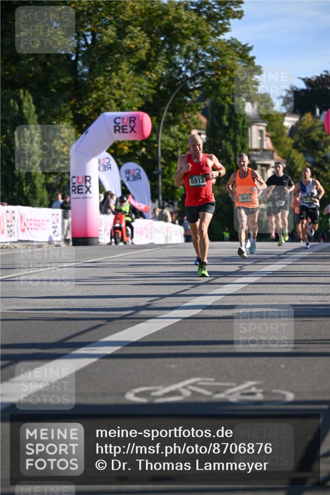 07.09.2025 - BARMER Alsterlauf Dr. Thomas Lammeyer http://msf.ph/oto/8706876 07.09.2025 09:25:48 Laufen 720, 5913, 4849, 64 meine-sportfotos.de