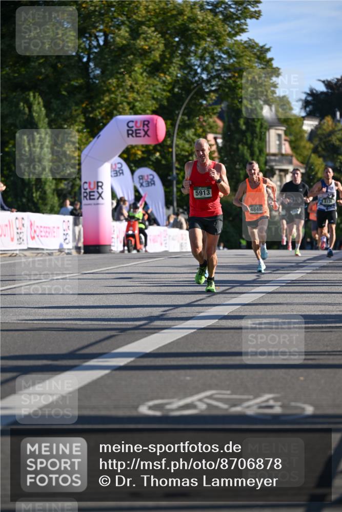 07.09.2025 - BARMER Alsterlauf Dr. Thomas Lammeyer http://msf.ph/oto/8706878 07.09.2025 09:25:48 Laufen 3, 5913, 4849 meine-sportfotos.de