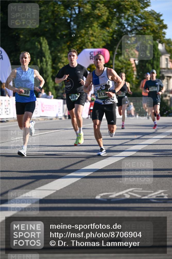 07.09.2025 - BARMER Alsterlauf Dr. Thomas Lammeyer http://msf.ph/oto/8706904 07.09.2025 09:25:53 Laufen 39, 2826, 2017, 813 meine-sportfotos.de