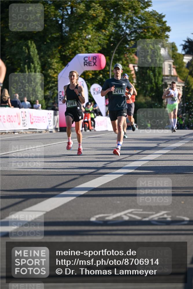 07.09.2025 - BARMER Alsterlauf Dr. Thomas Lammeyer http://msf.ph/oto/8706914 07.09.2025 09:25:55 Laufen 3561, 2411 meine-sportfotos.de