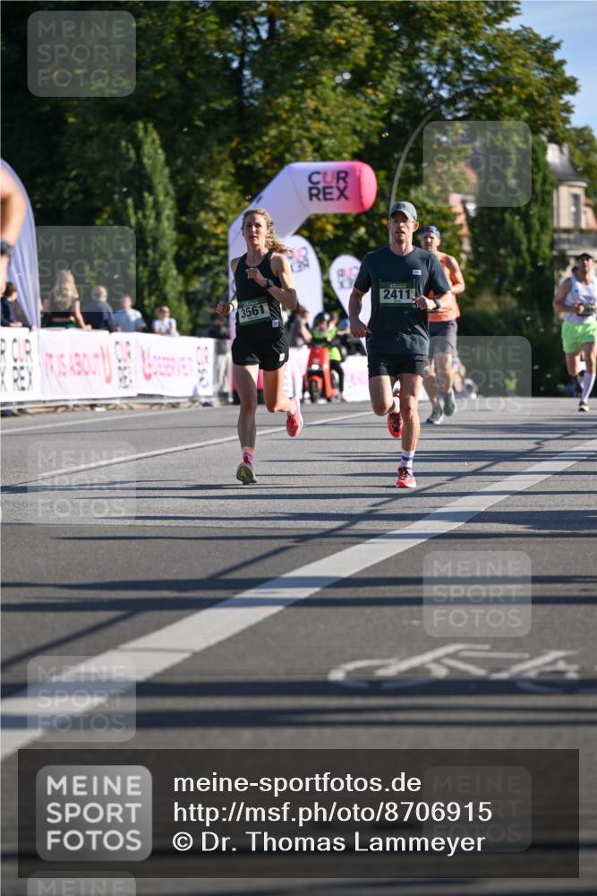 07.09.2025 - BARMER Alsterlauf Dr. Thomas Lammeyer http://msf.ph/oto/8706915 07.09.2025 09:25:55 Laufen 3561, 2411 meine-sportfotos.de