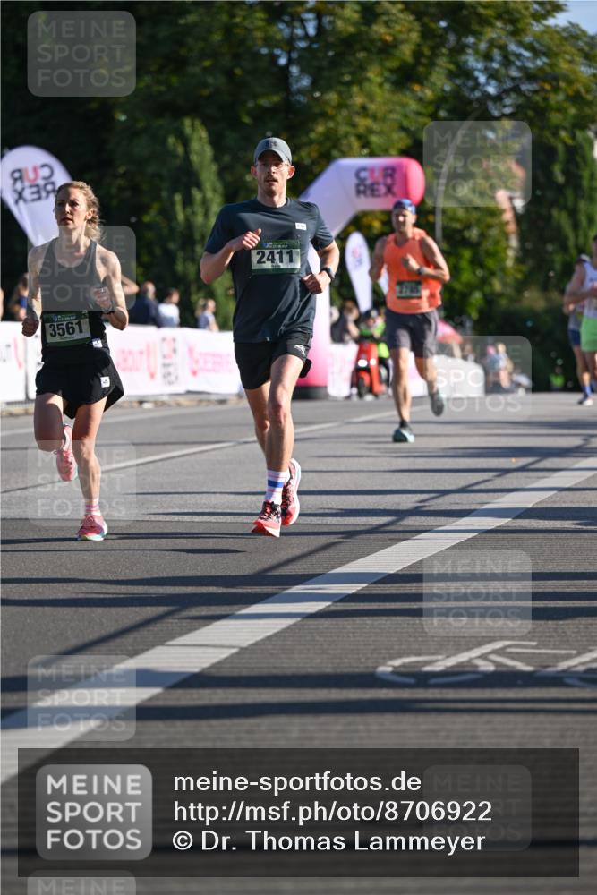 07.09.2025 - BARMER Alsterlauf Dr. Thomas Lammeyer http://msf.ph/oto/8706922 07.09.2025 09:25:56 Laufen 39, 3561, 2411 meine-sportfotos.de